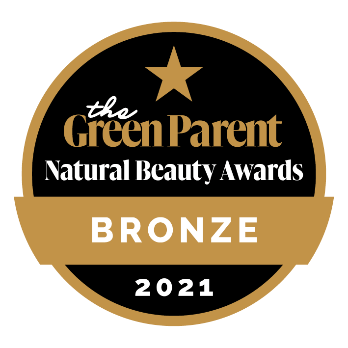 natural perfume award for Dandydill Way