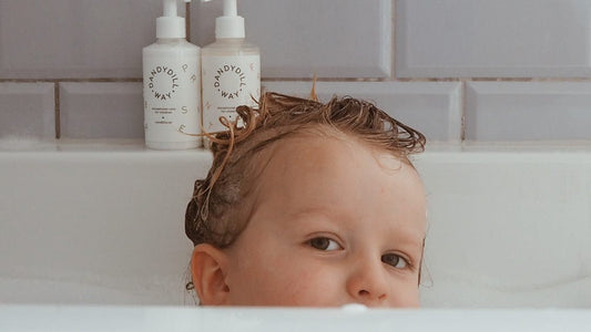 Unlocking the Secrets of Newborn Skin: Your Ultimate Guide to Crafting a Gentle Skincare Routine for Your Baby