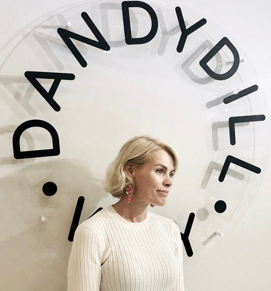 Meet Dandydill Way's Founder, Tania Rodney